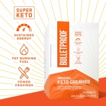 防彈品牌｜防彈咖啡用隨身包｜只含C8 MCT粉+草飼奶油粉：圖片 2