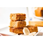 Keto and Co 生酮香蕉焦糖瑪芬烘培粉| 無麩質、無糖、低碳水化合物：圖片 7