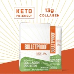 防彈品牌｜無味草飼牛膠原蛋白粉｜隨身包x15包：圖片 2