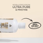 LevelUp | 100% 純凈C8 MCT油：圖片 4