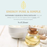 VTC | 100% 純 C8 MCT 油 | 3次蒸餾：圖片 4