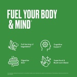 防彈品牌｜全套綠色蔬菜粉｜含35種超級食物：圖片 4