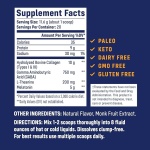 NativePath｜夜夜好眠膠原蛋白粉｜蜂蜜洋甘菊口味：圖片 3