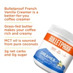 防彈品牌｜法式香草生酮風味粉｜含MCT與草飼奶油：圖片 3