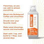 防彈品牌｜純C8 MCT油｜Brain Octane｜美國原廠：圖片 4