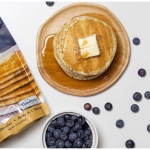 Keto and Co 生酮鬆餅粉| 無麩質、無糖、低碳水化合物：圖片 5