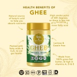 4th & Heart 草飼無水奶油｜無乳糖非基改：圖片 4