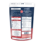 Keto and Co 生酮奶油餅乾烘培粉 | 無麩質、無糖、低碳水化合物：圖片 2