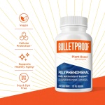 防彈品牌｜天然多酚｜每日抗氧化抵自由基膠囊：圖片 2