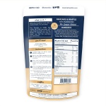 Keto and Co 生酮鬆餅粉| 無麩質、無糖、低碳水化合物：圖片 2