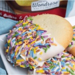 Keto and Co 生酮奶油餅乾烘培粉 | 無麩質、無糖、低碳水化合物：圖片 6