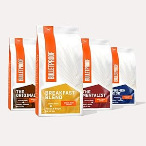 防彈咖啡、酮咖啡、燃料、無碰撞、無抖動、無毒、無霉菌、有機咖啡