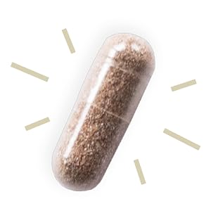 益智嗜中性阿斯普雷防彈大腦健康補充劑健康促進 mct