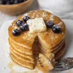 Keto and Co 生酮鬆餅粉| 無麩質、無糖、低碳水化合物：圖片 3