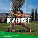 防彈品牌｜全套綠色蔬菜粉｜含35種超級食物：圖片 3