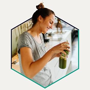 防彈腦辛烷油益生菌益生元纖維腸道健康