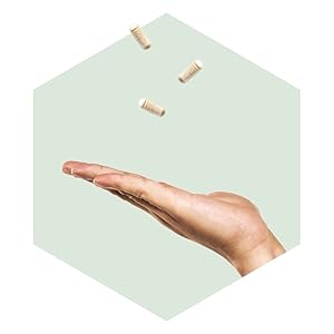 防彈大腦健康大腦辛烷值 mct 禪模式緩解壓力 5-HTP 鎂免疫安全