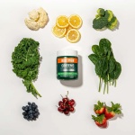 防彈品牌｜全套綠色蔬菜粉｜含35種超級食物：圖片 2