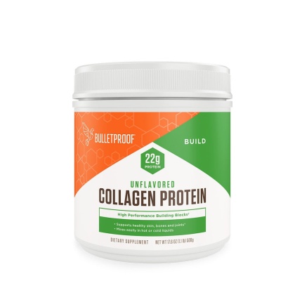 COLLAGEN PROTEIN - Kootw
