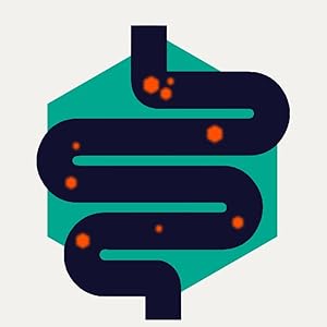 防彈腦辛烷油益生菌益生元纖維腸道健康